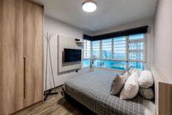 Blk 669A Waterway Ridges (Punggol), HDB 5 Rooms #557723951